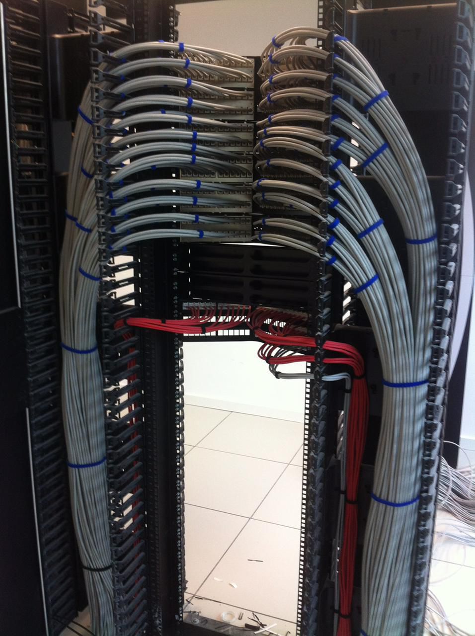 Cabeamento Estruturado — SPEC Manutenção, foto 5